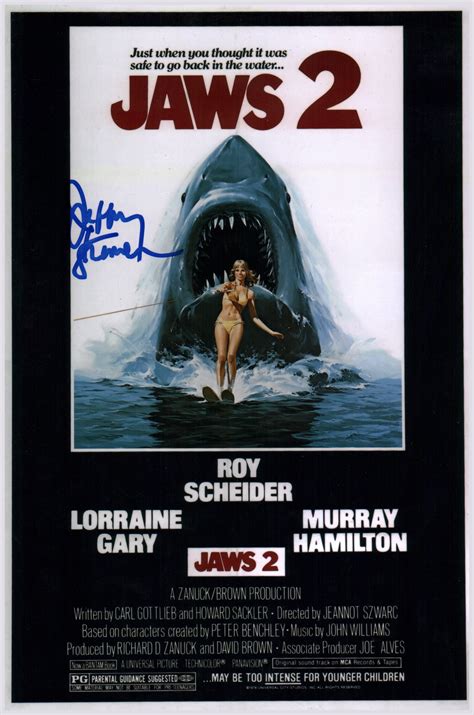 jaws 2 jeffrey kramer.